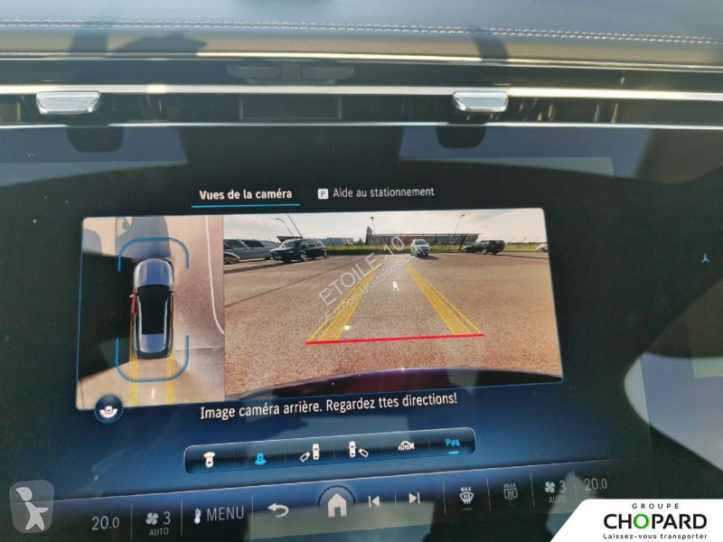 Mercedes Classe E Break 300 e Hybrid EQ...