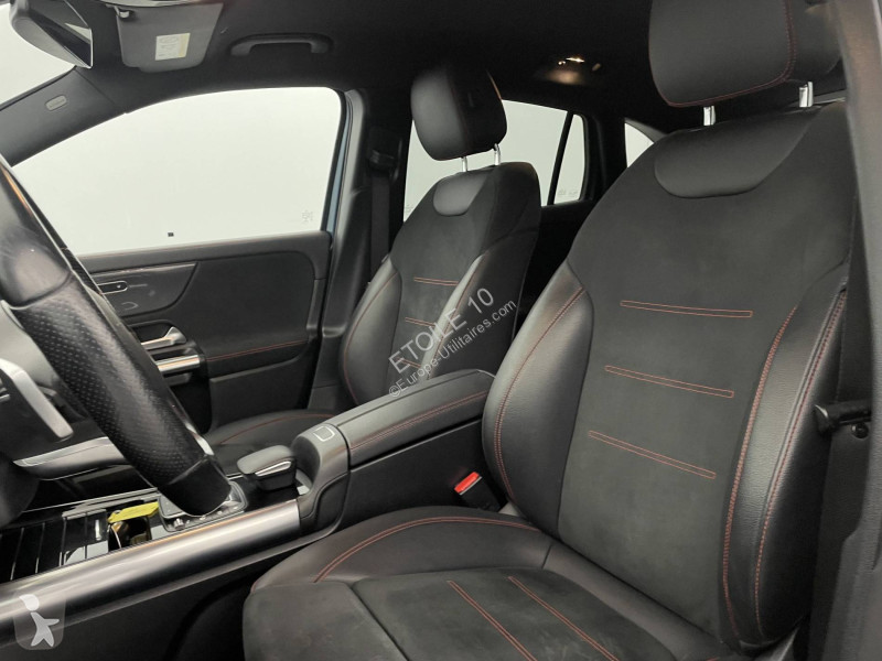 عربة نفعية Mercedes GLA 220 d 8G-DCT 4Matic