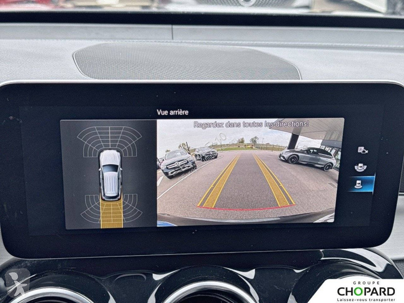 Mercedes GLC 300 e 9G-Tronic 4Matic Transporter
