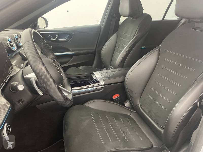 Furgoneta Mercedes Classe C 300 de 9G-Tronic...