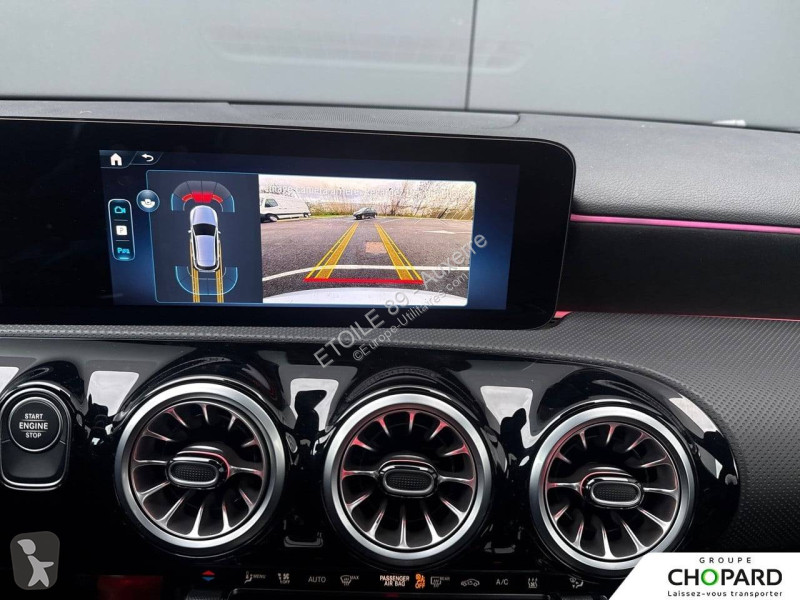Mercedes Classe A 250 e Hybrid EQ 8G-DCT...