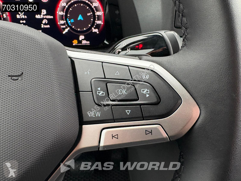 عربة نفعية Volkswagen 177pk Neu! Automatik L5H3...