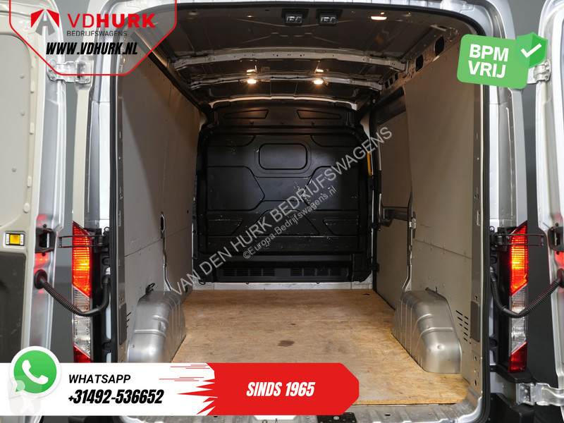 Véhicule utilitaire Ford 2.0 TDCI 130 pk L2H2...