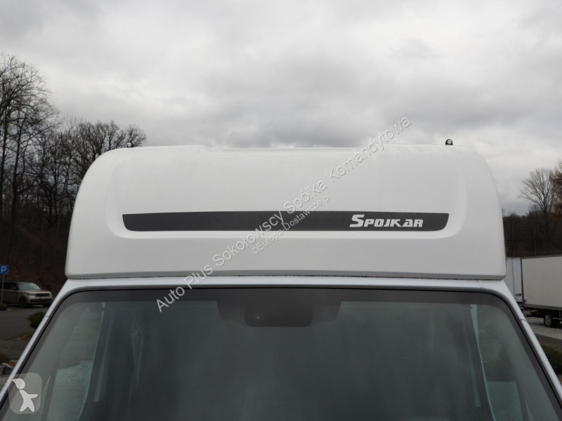 Bedrijfswagen Renault  MASTER