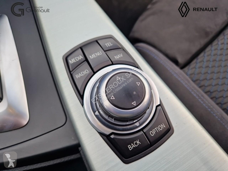 عربة نفعية BMW SERIE 3 GRAN TURISMO F34 LCI