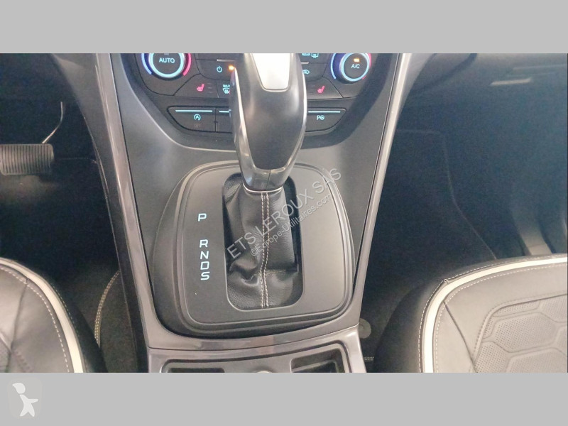 Ford KUGA VIGNALE Transporter