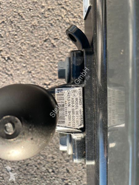 عربة نفعية Iveco 35S14 A8 *R3.750mm*Automatik*AHK*