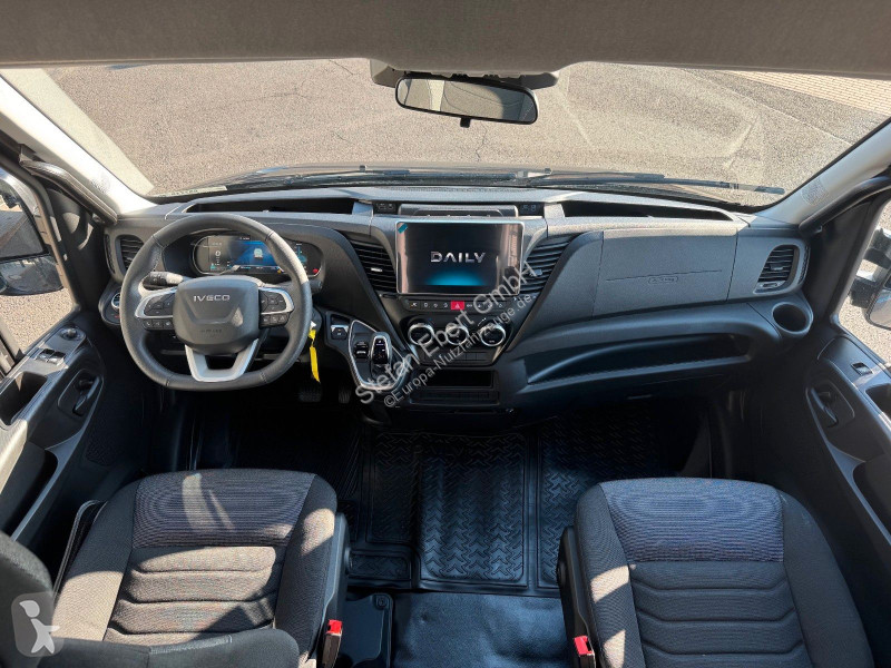 Iveco 35S21 HA8 3.0L...