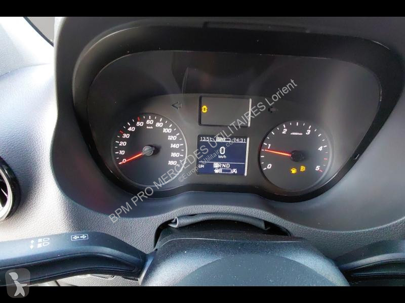 Bedrijfswagen Mercedes CCb 517 CDI 43 3T5...