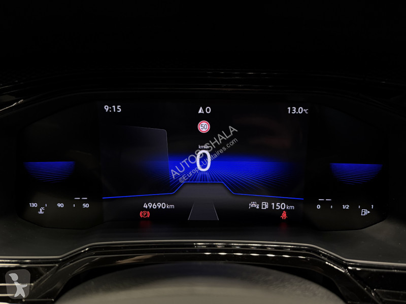 عربة نفعية Volkswagen POLO / A PARTIR DE...