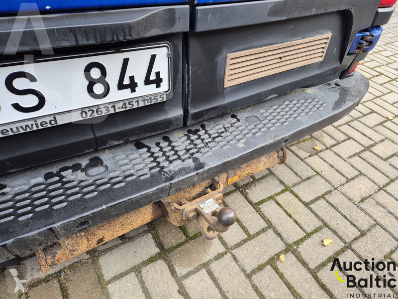 Furgoneta Iveco  35S17