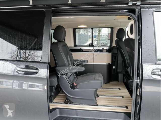 Véhicule utilitaire Mercedes V 250 Marco...