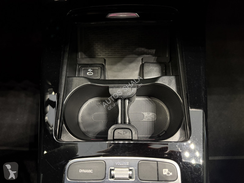 عربة نفعية Mercedes CLASSE A 45 S AMG 421CH...