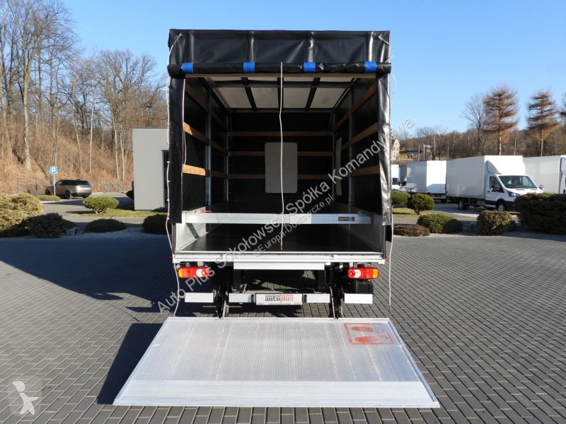 Véhicule utilitaire Renault  MASTER