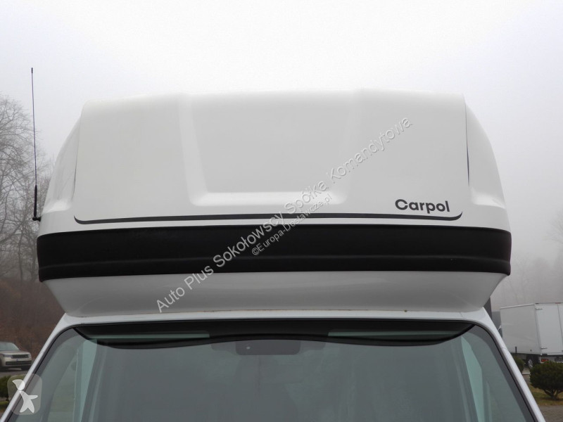 Bedrijfswagen Renault  MASTER
