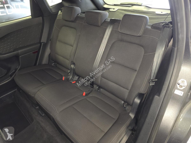 Samochód dostawczy Ford KUGA 1.5 EcoBlue - 120...