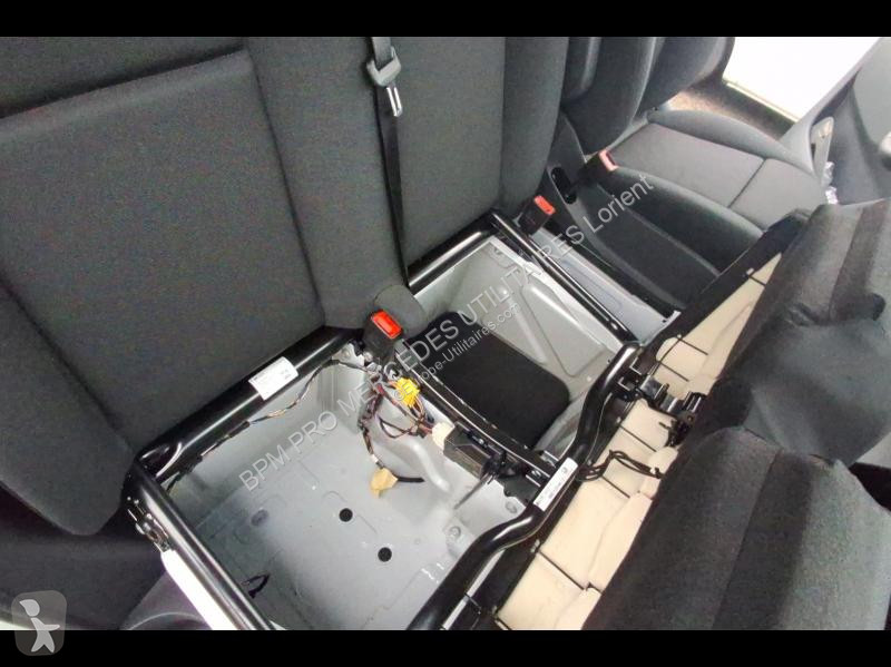 Véhicule utilitaire Mercedes Sprinter Fg 320 43...