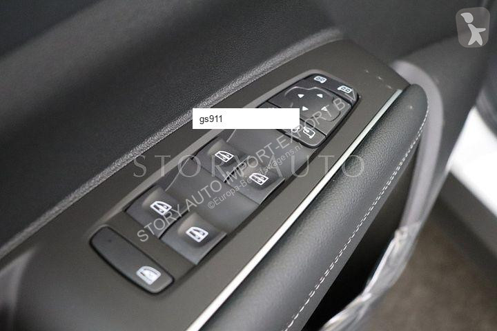 Veicolo commerciale Renault Koleos