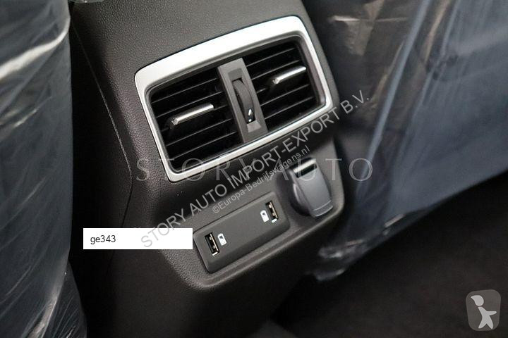 Véhicule utilitaire Renault Koleos
