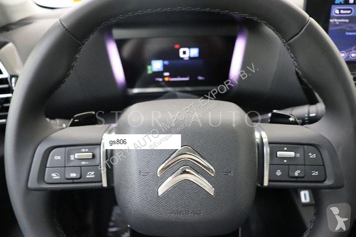 Veicolo commerciale Citroën C4