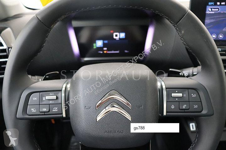 عربة نفعية Citroën C4