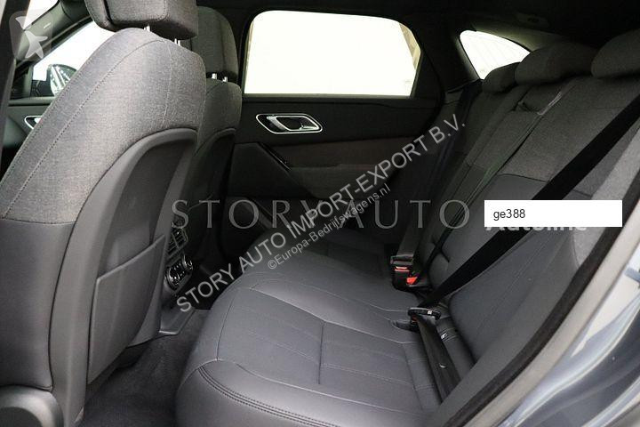 Samochód dostawczy Land Rover Velar