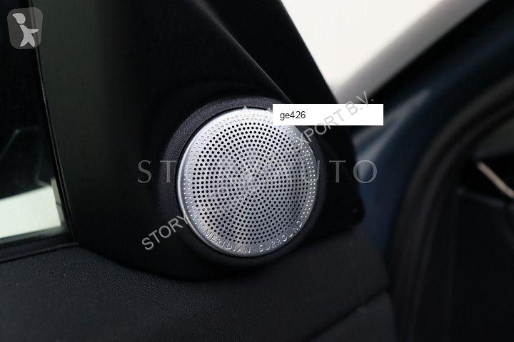 Samochód dostawczy Land Rover