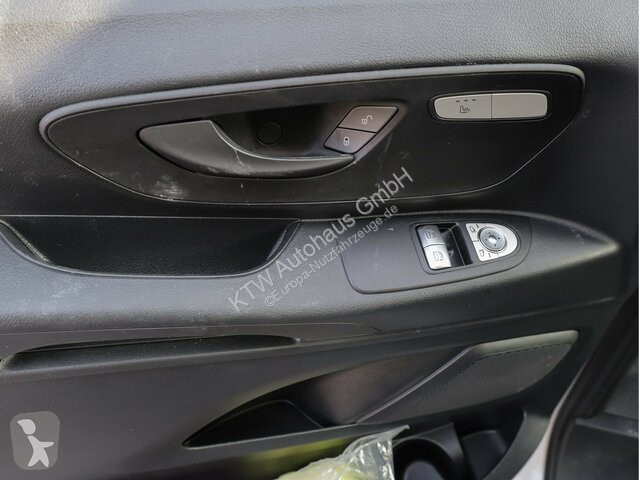 عربة نفعية Mercedes Vito 114...