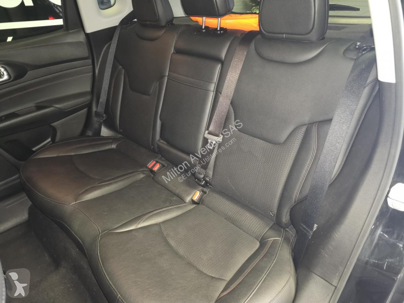 Samochód dostawczy Jeep COMPASS 1.3 Turbo T4 -...