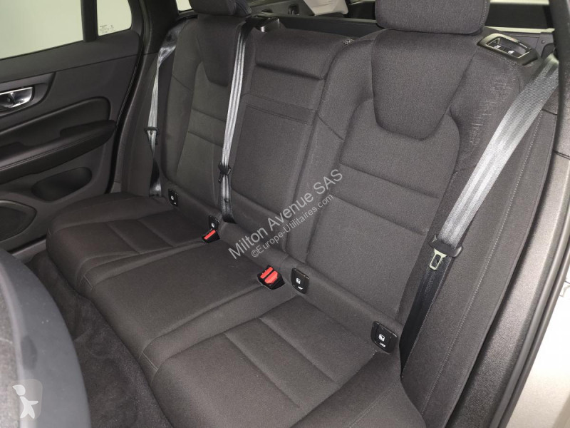 عربة نفعية Volvo V60 B4 - 197 - BVA Geartronic...