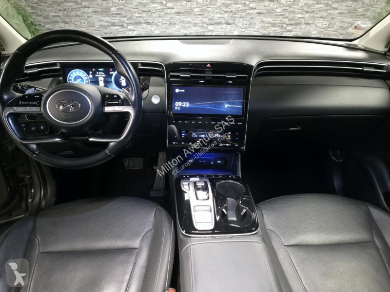 Samochód dostawczy Hyundai TUCSON 1.6 CRDi...