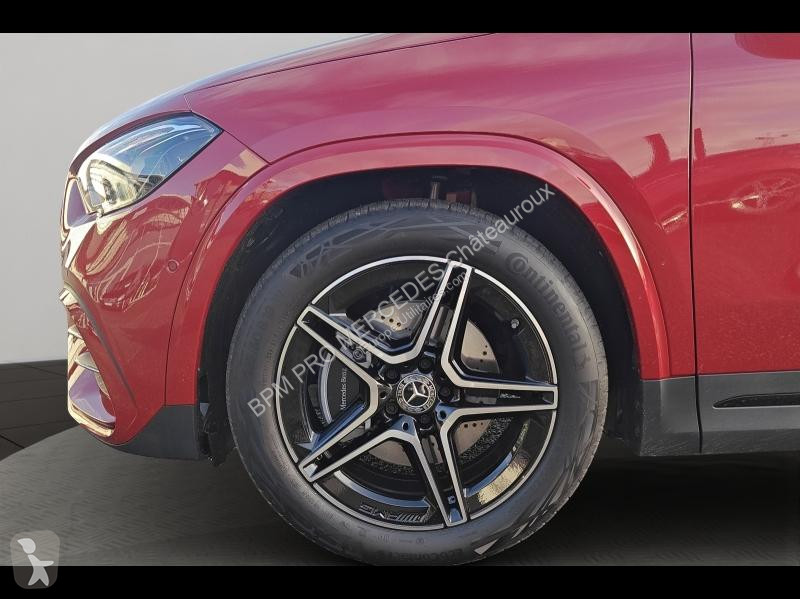 Mercedes GLA 180 d 116ch AMG Line 8G-DCT...