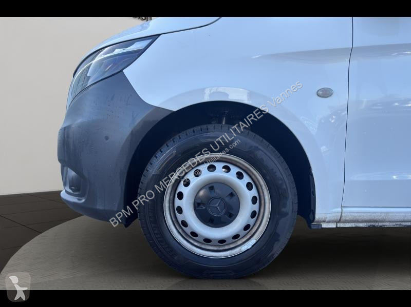 عربة نفعية Mercedes Vito Fg  Long Select...