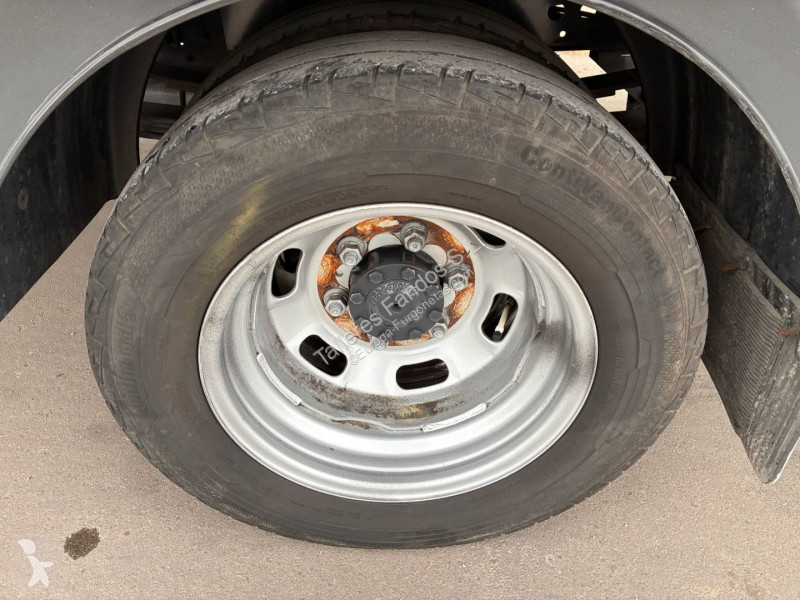 Furgoneta Iveco  35C16 3.0 FRIGORIFICA