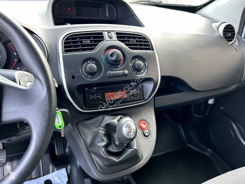 Bedrijfswagen Renault Maxi Grand Volume 1.5...