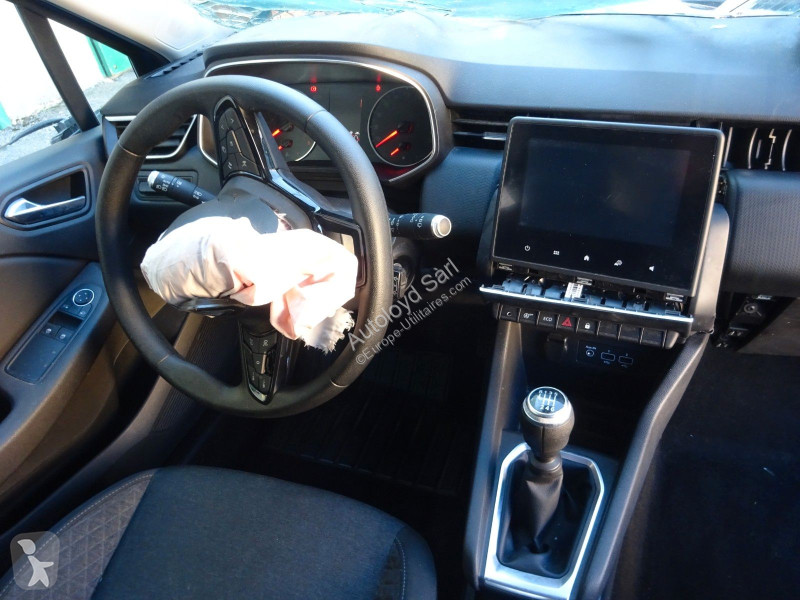 عربة نفعية Renault 1,5 DCI 85 STE