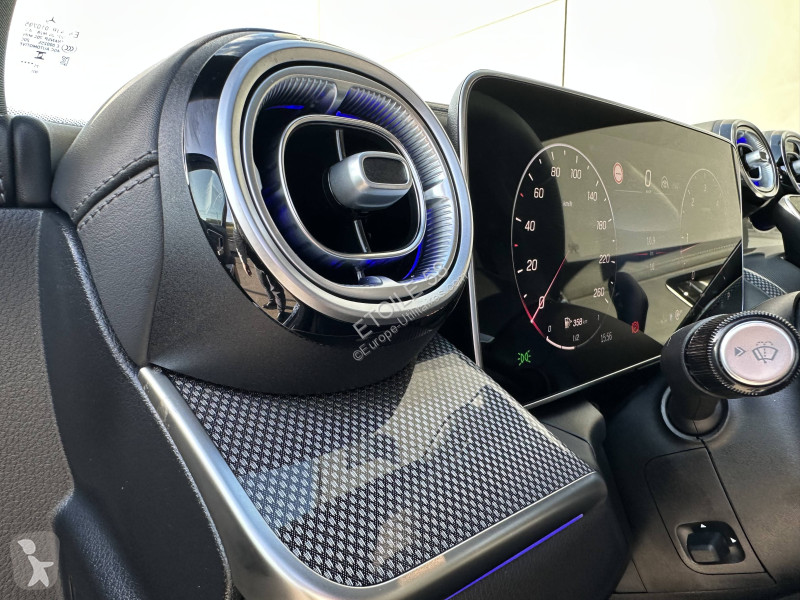 Mercedes GLC Coupe 220 d 9G-Tronic 4Matic...