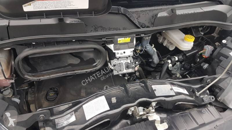 Samochód dostawczy Citroën