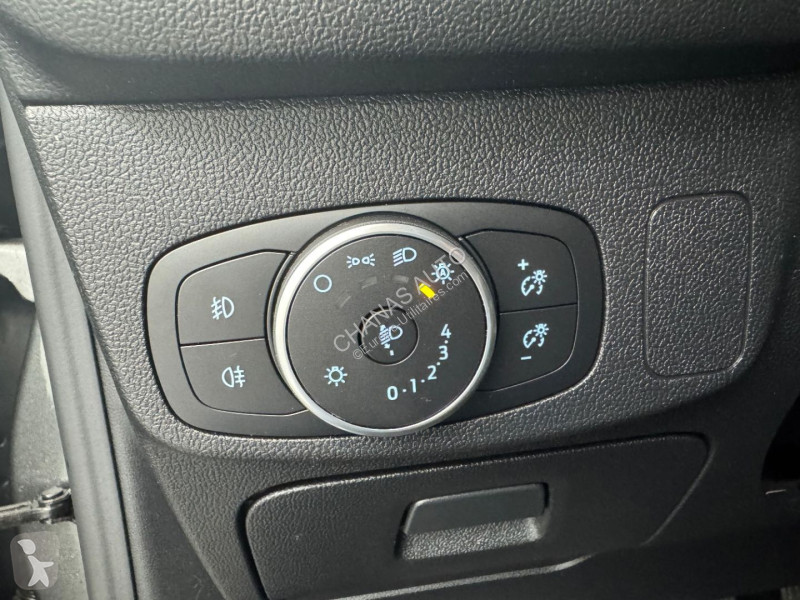 Furgoneta Ford 1.5 EcoBlue 120 Titanium...
