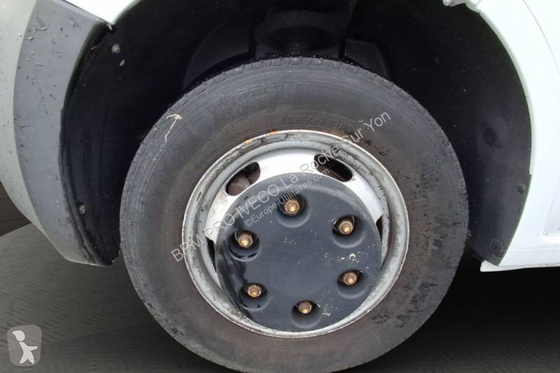 Nyttofordon Opel