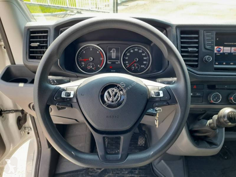 Furgoneta Volkswagen