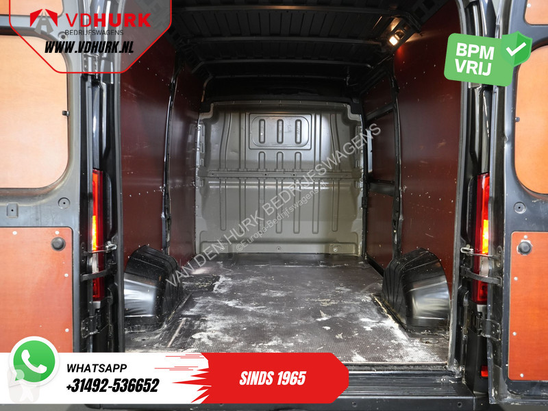 Furgoneta Opel 35 2.2 CDTI 140 pk Aut. L2H2 NL...