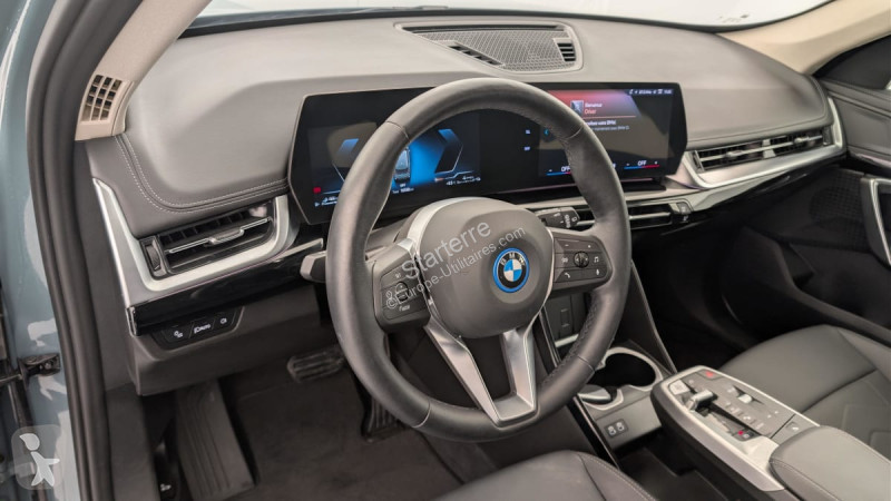 BMW U11 Transporter