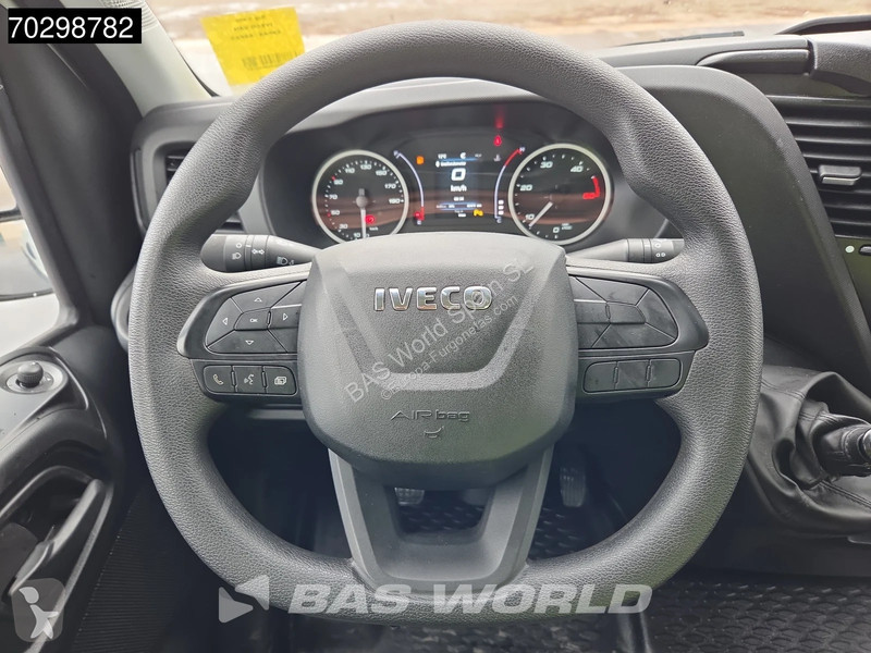 Furgoneta Iveco 35S16 L3H2 - 160CV - Capacidad...