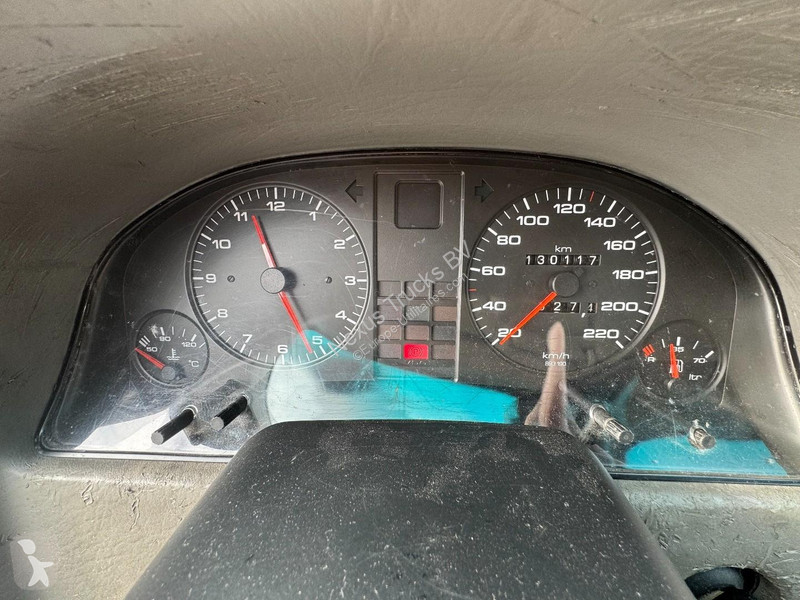 Samochód dostawczy Audi 1.8 (FOR COLLECTORS /...