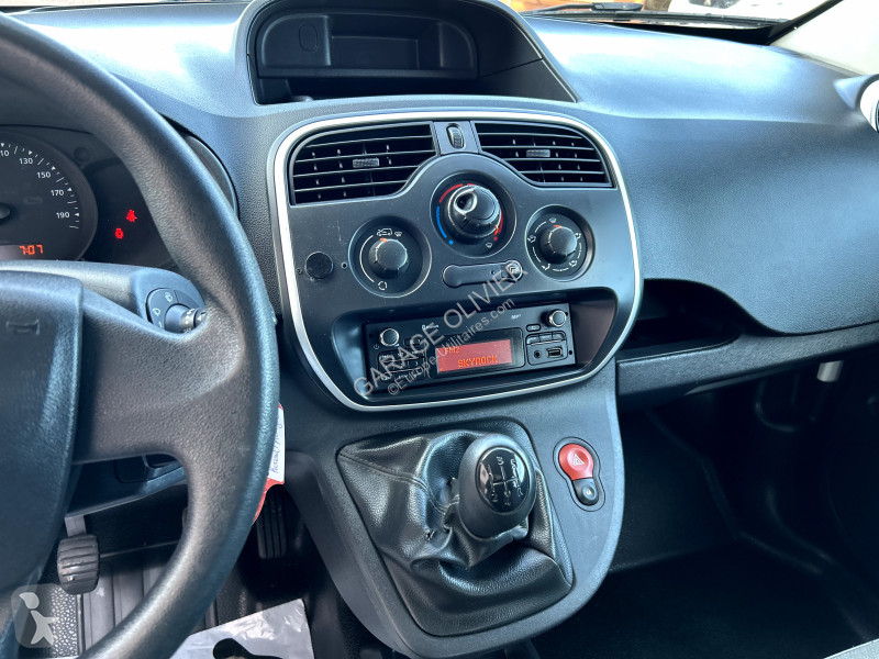 عربة نفعية Renault Maxi Grand Volume 1.5 dci 90...