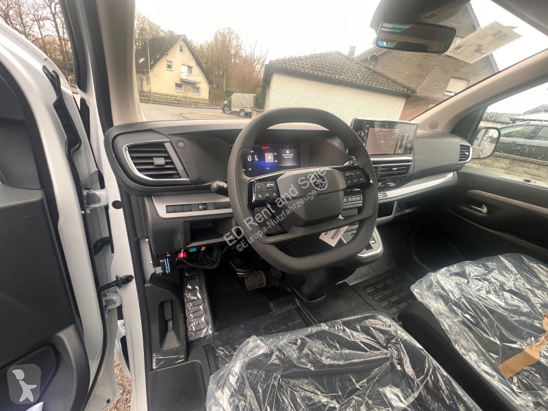عربة نفعية Opel XL Edition, 2.0 Diesel 177 PS...
