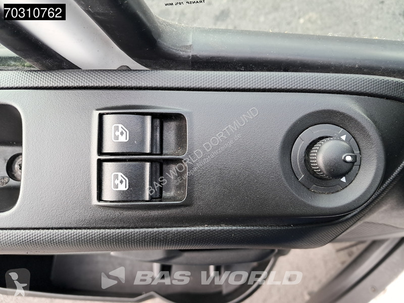 Iveco 35S16 Automatik 160PS L3H2 Klima Kamera...