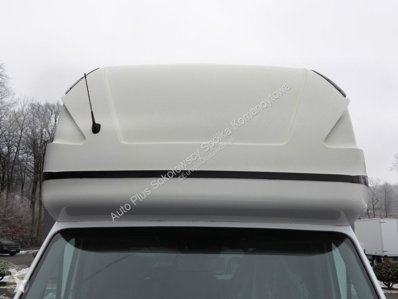 Furgoneta Renault  MASTER