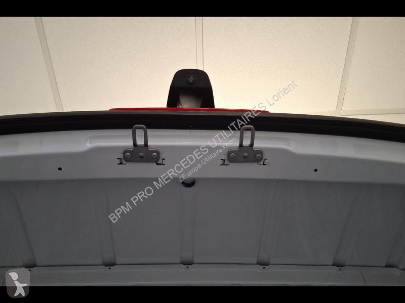 Véhicule utilitaire Mercedes Fg 315 CDI 37 3T5 Pro